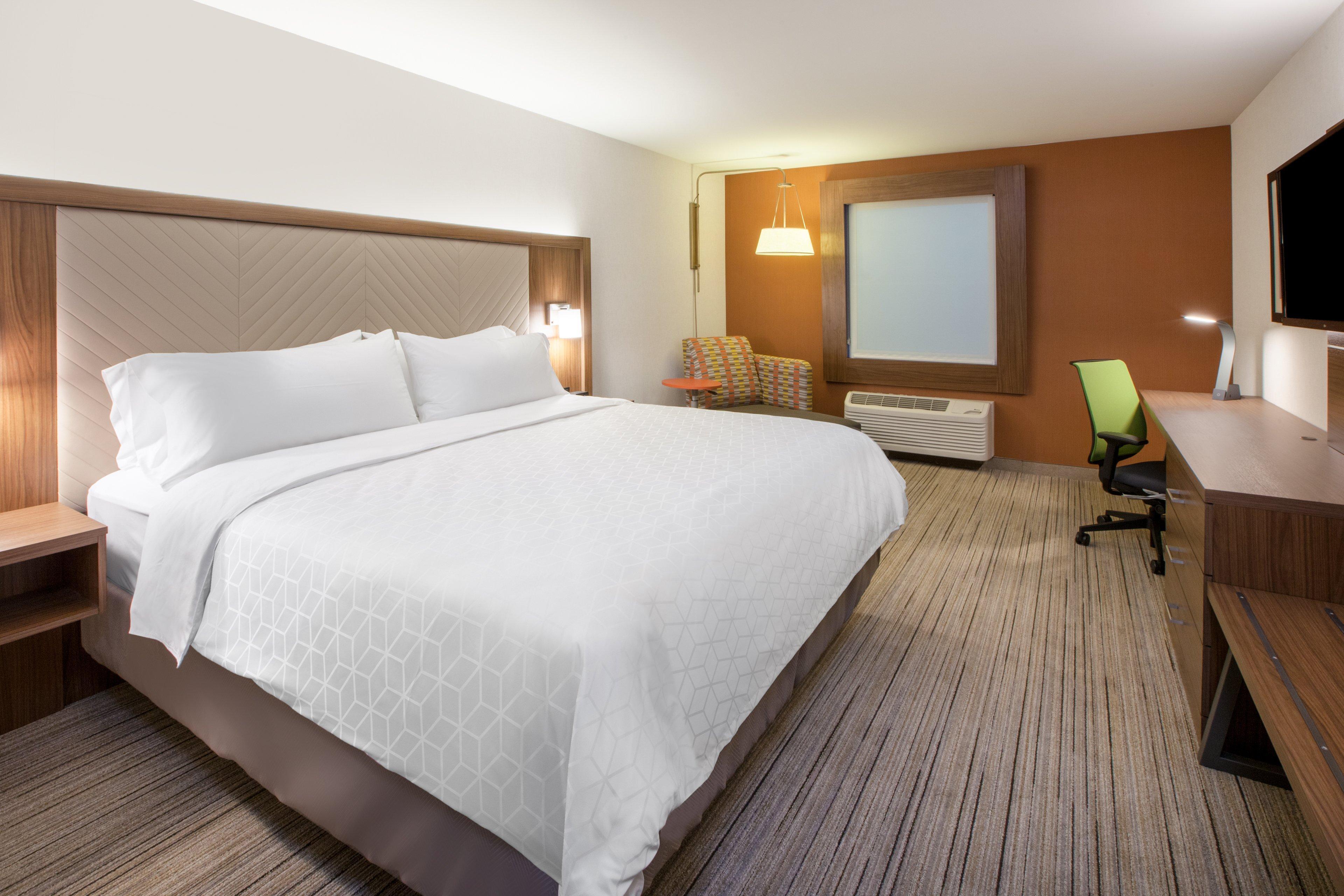 Holiday Inn Express & Suites Asheville Downtown By Ihg Exterior foto