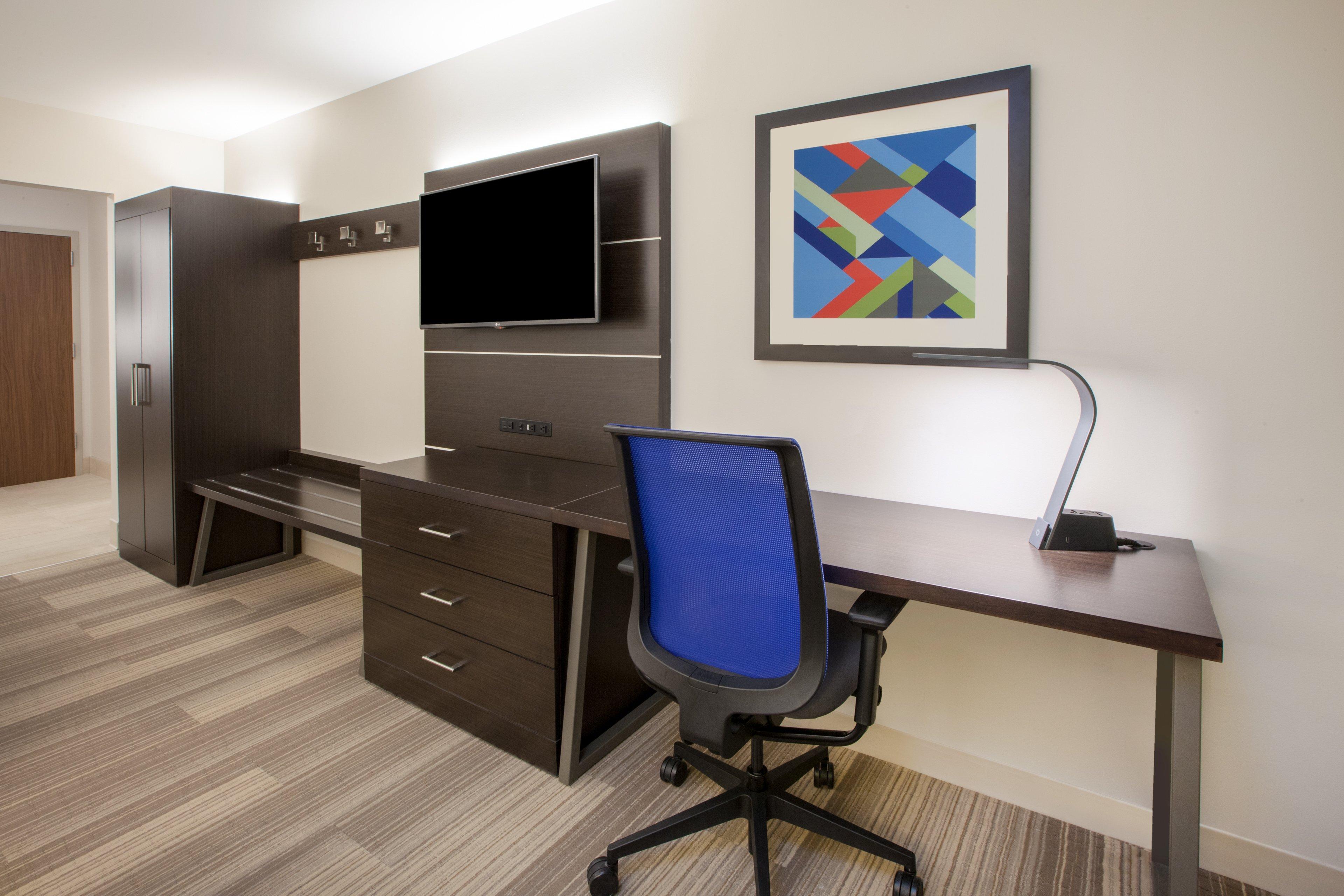 Holiday Inn Express & Suites Asheville Downtown By Ihg Exterior foto