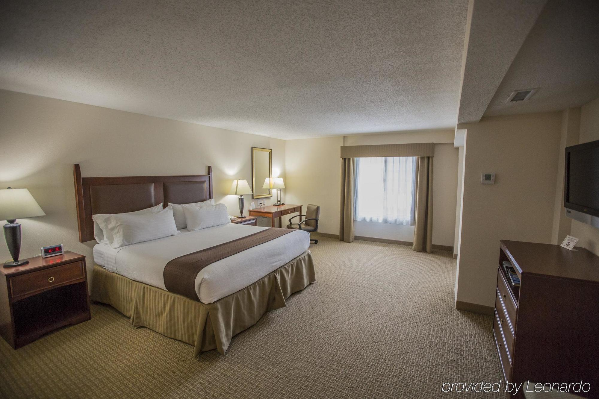 Holiday Inn Express & Suites Asheville Downtown By Ihg Exterior foto