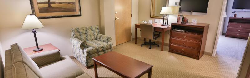 Holiday Inn Express & Suites Asheville Downtown By Ihg Exterior foto
