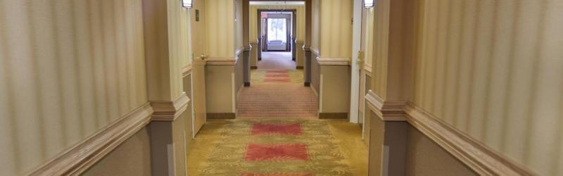 Holiday Inn Express & Suites Asheville Downtown By Ihg Exterior foto