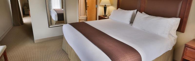 Holiday Inn Express & Suites Asheville Downtown By Ihg Exterior foto